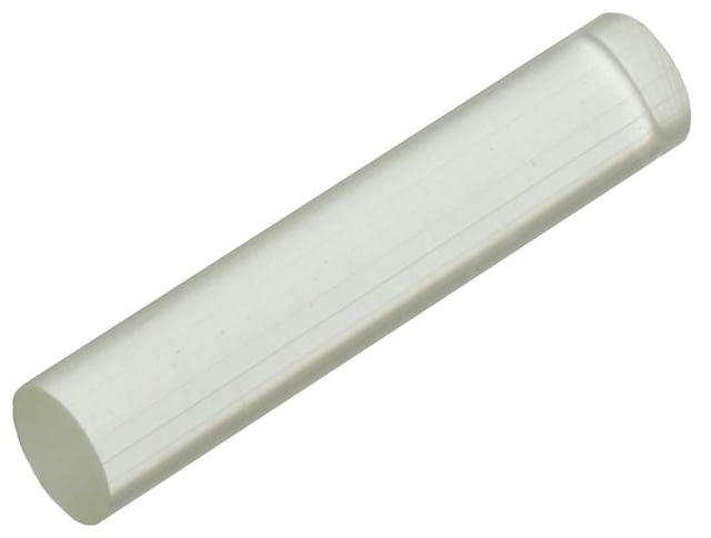 Volquartsen Firearms Recoil Buffer For Rifle Silver - Volquartsen Firearms