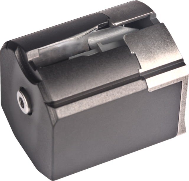 Volquartsen Firearms Rotary Magazine for 17 WSM 8RD Black - Volquartsen Firearms
