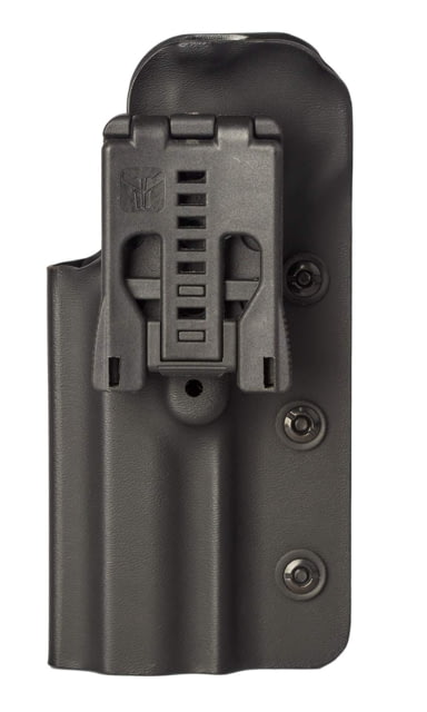Volquartsen Firearms Scorpion Holster Target 22 Style Blade-Tech TEK-LOK - Volquartsen Firearms