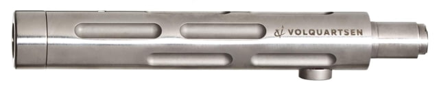 Volquartsen Firearms SW22 Stainless Steel Barrel w/ Thread Protector I-Fluted Stainless - Volquartsen Firearms