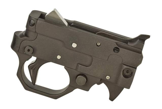 DEMO Volquartsen Firearms TG2000 Trigger Group for Ruger 10/22 Black VCTP-1-B-10 - Volquartsen Firearms