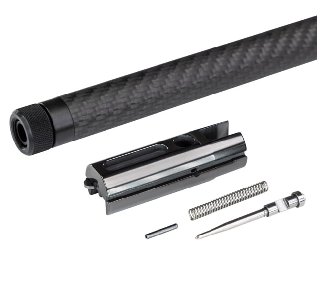 Volquartsen Firearms Performance Bundle M&P 15-22 Pistol w/no comp