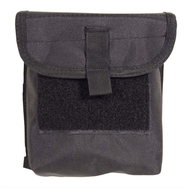 Voodoo Tactical M-240 Ammo Pouch 100 Round Black - Voodoo Tactical