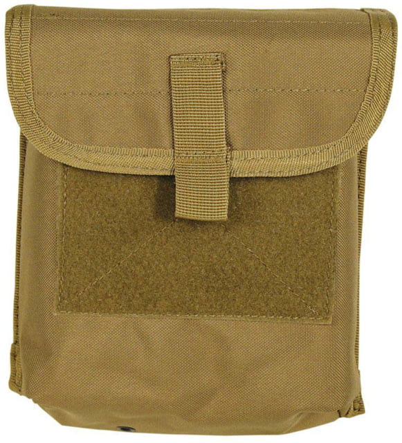 Voodoo Tactical M-240 Ammo Pouch 100 Round Coyote - Voodoo Tactical