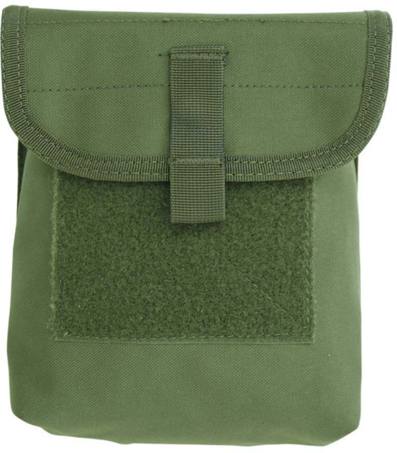 Voodoo Tactical M-240 Ammo Pouch 100 Round OD Green - Voodoo Tactical