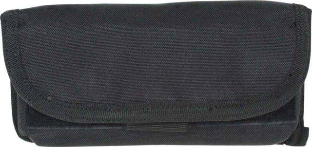 Voodoo Tactical Shooters Pouch 20 Round Black - Voodoo Tactical