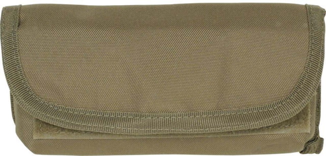Voodoo Tactical Shooters Pouch 20 Round Coyote - Voodoo Tactical