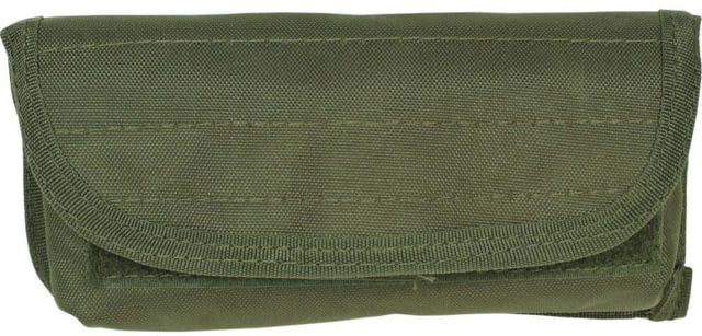 Voodoo Tactical Shooters Pouch 20 Round OD Green - Voodoo Tactical