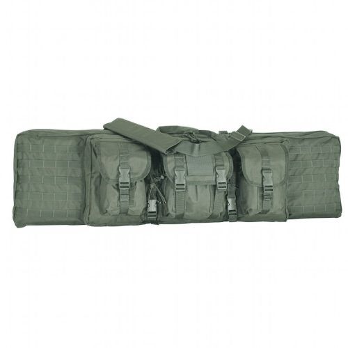 Voodoo Tactical Padded Weapons Case 36in OD Green 36in - Voodoo Tactical