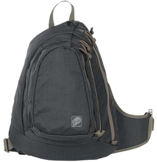 Voodoo Tactical 3X Discreet Sling Bag Black - Voodoo Tactical