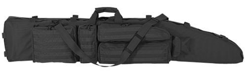 Voodoo Tactical Ultimate Drag Bag 60in Black 60in - Voodoo Tactical