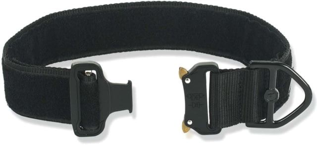 Voodoo Tactical Alpha K9 Mark I Tactical Duty Collar Black - Voodoo Tactical