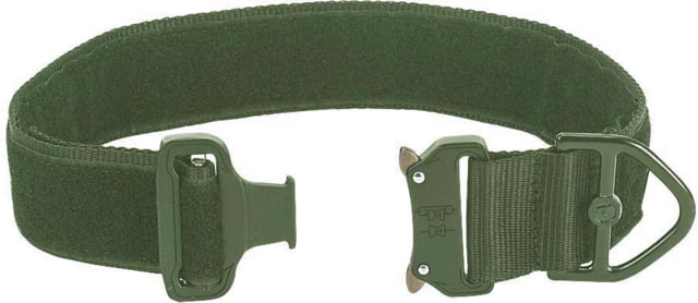 Voodoo Tactical Alpha K9 Mark I Tactical Duty Collar OD Green - Voodoo Tactical