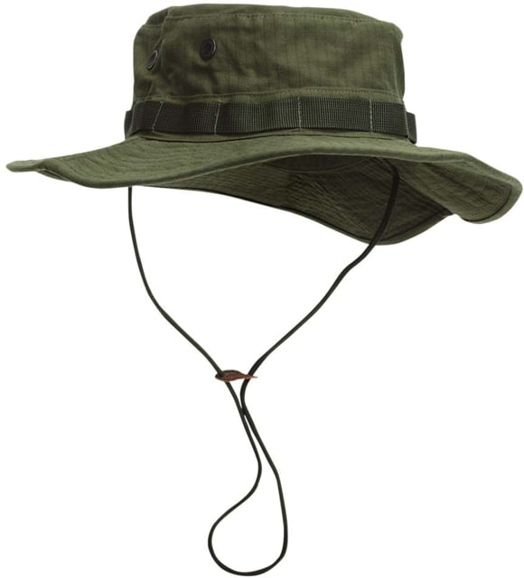 Voodoo Tactical Boonie Hat OD Green One Size