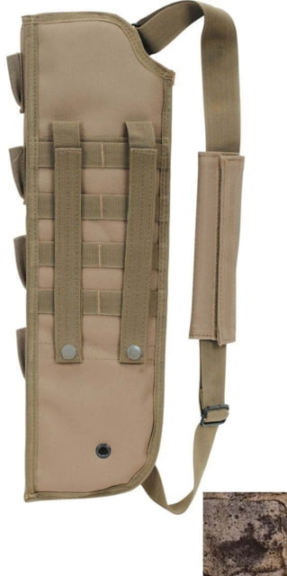 Voodoo Tactical Breachers Shotgun Scabbard VTC - Voodoo Tactical