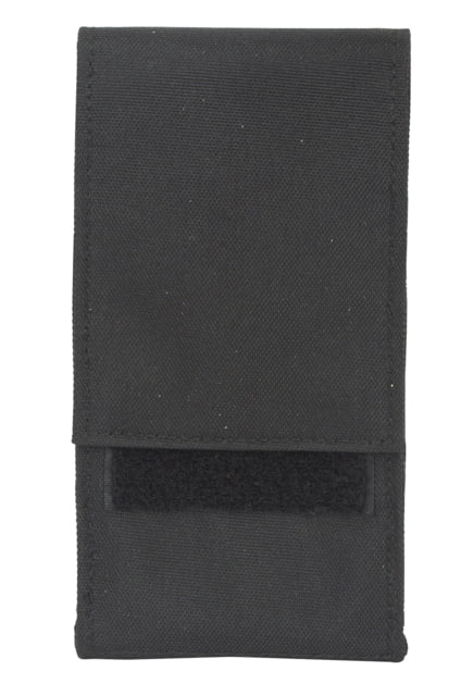 Voodoo Tactical Cell Phone Pouch Black Extra Large - Voodoo Tactical