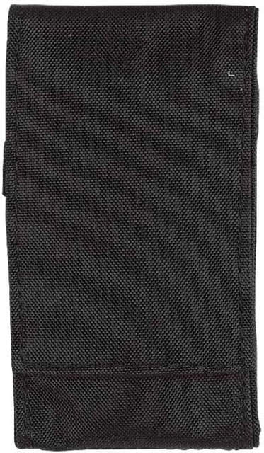 Voodoo Tactical Cell Phone Pouch Black Large - Voodoo Tactical