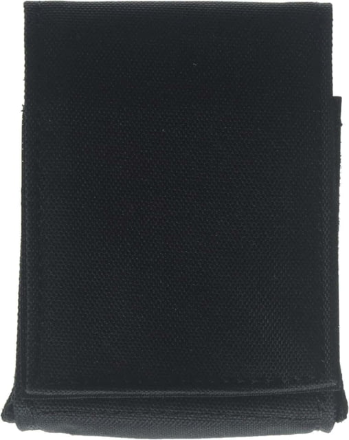 Voodoo Tactical Cell Phone Pouch Black Small - Voodoo Tactical