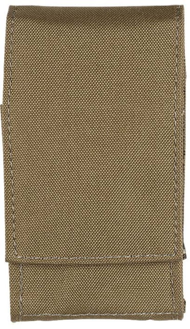 Voodoo Tactical Cell Phone Pouch Coyote Small - Voodoo Tactical