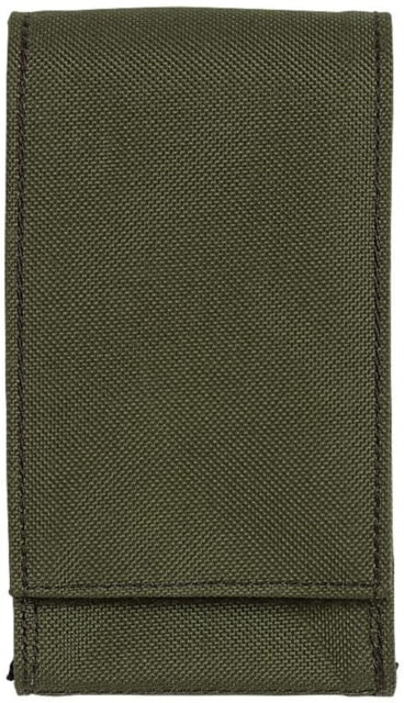 Voodoo Tactical Cell Phone Pouch OD Green Extra Large - Voodoo Tactical