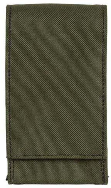 Voodoo Tactical Cell Phone Pouch OD Green Large - Voodoo Tactical