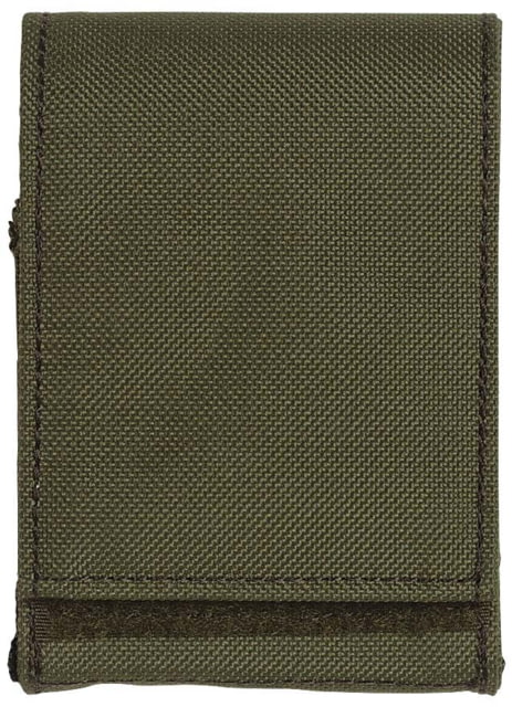 Voodoo Tactical Cell Phone Pouch OD Green Small - Voodoo Tactical