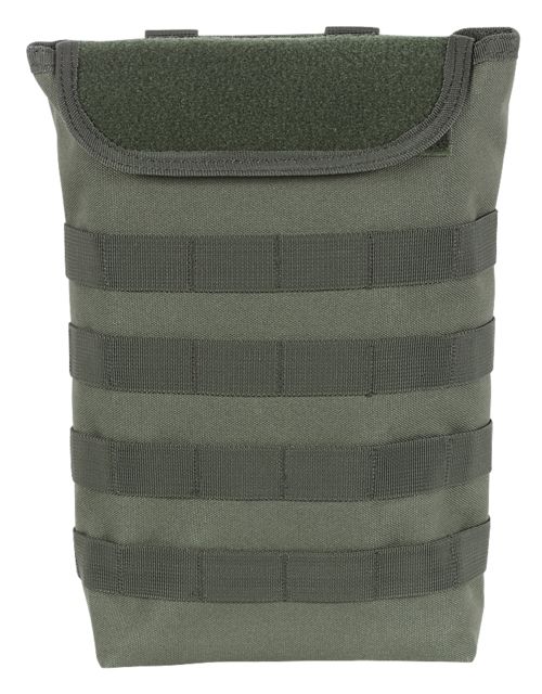 Voodoo Tactical Compact Hydration Carrier OD Green - Voodoo Tactical