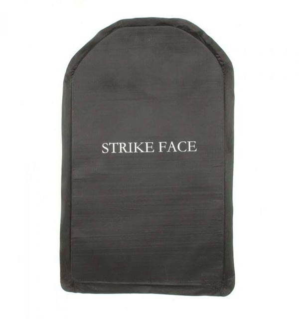 Voodoo Tactical Curve Top PE Level IIIA Soft Ballistic Panel 16.25X9.5 - Voodoo Tactical