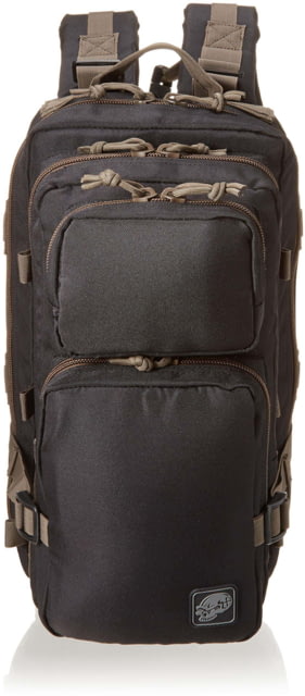 Voodoo Tactical Discreet Level III Pack Black - Voodoo Tactical
