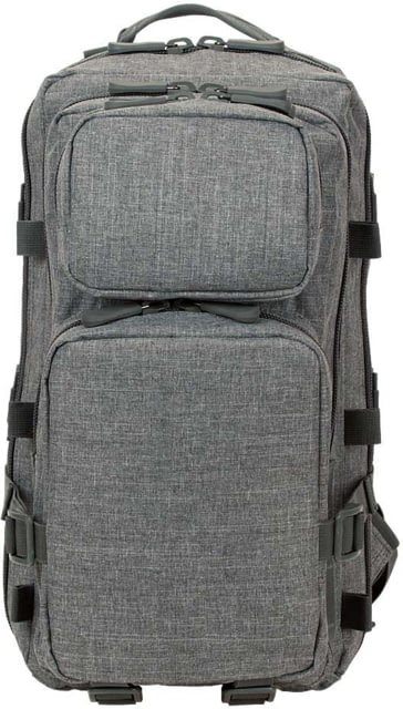 Voodoo Tactical Discreet Level III Pack Granite Gray - Voodoo Tactical