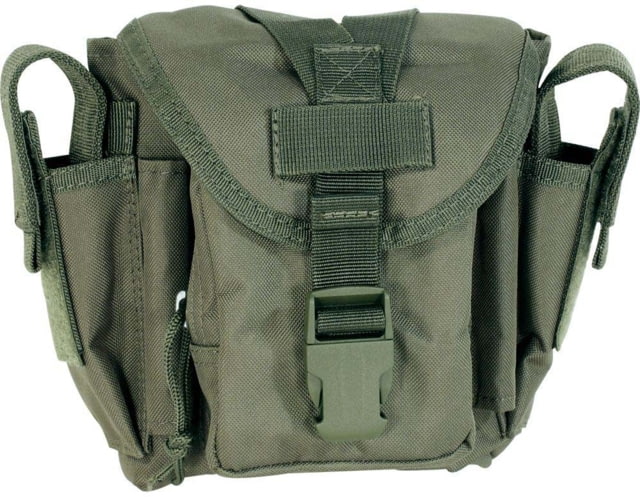 Voodoo Tactical Dump Pouch OD Green - Voodoo Tactical