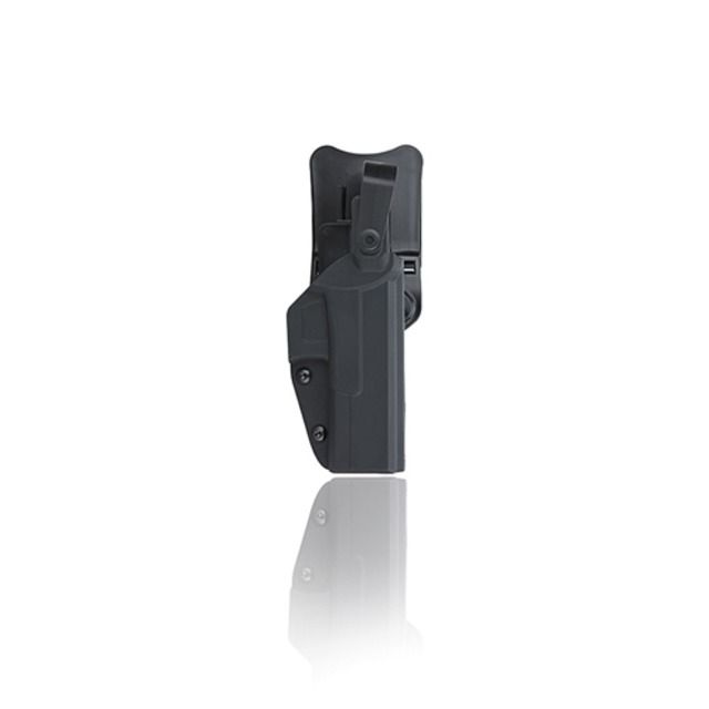Voodoo Tactical Duty Holster Right Hand - Voodoo Tactical