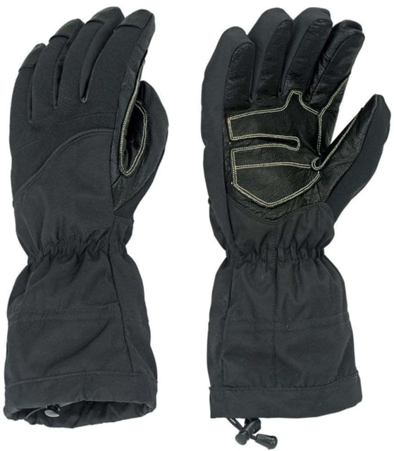 Voodoo Tactical ECW Glove - Mens Black Medium