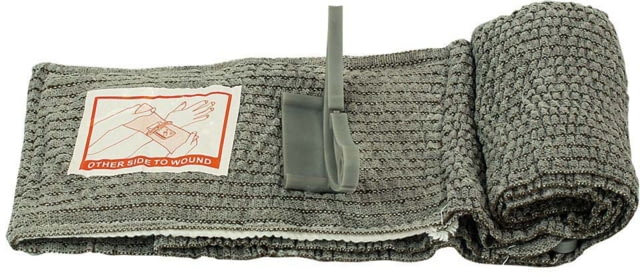 Voodoo Tactical Emergency Compression Bandage Tactical 4in - Voodoo Tactical