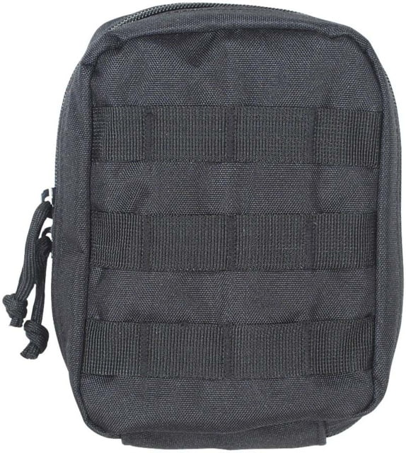 Voodoo Tactical EMT Pouch Black - Voodoo Tactical
