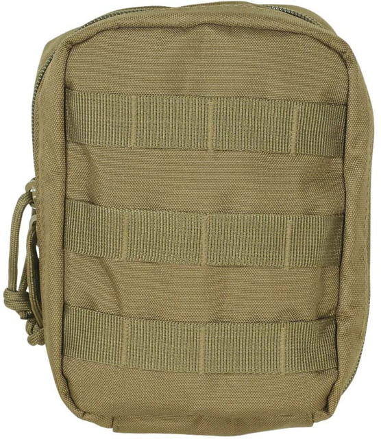 Voodoo Tactical EMT Pouch Coyote - Voodoo Tactical