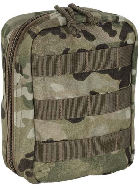 Voodoo Tactical EMT Pouch Multicam - Voodoo Tactical