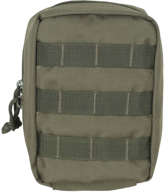Voodoo Tactical EMT Pouch OD Green - Voodoo Tactical