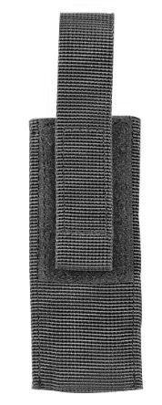 Voodoo Tactical EMT Shears Holster Black