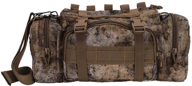 Voodoo Tactical Enlarged 3-Way Deployment Bag VTC - Voodoo Tactical