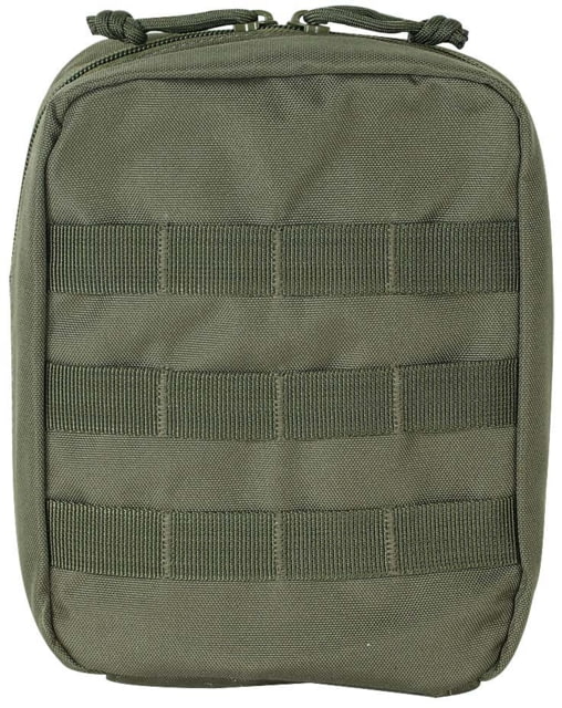 Voodoo Tactical Enlarged EMT Pouch OD Green - Voodoo Tactical