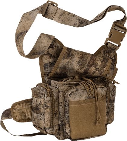 Voodoo Tactical Ergo Pack VTC - Voodoo Tactical