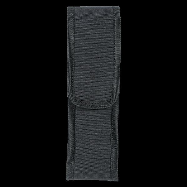Voodoo Tactical Flashlight Large Pouch Black