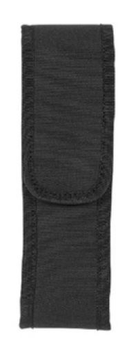 Voodoo Tactical Flashlight Medium Pouch Black - Voodoo Tactical