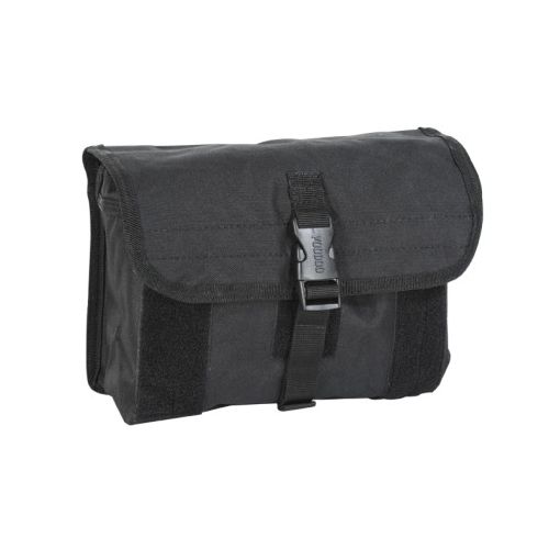 Voodoo Tactical Molle Gas Mask Pouch Coyote - 20-7212007000 - Voodoo Tactical