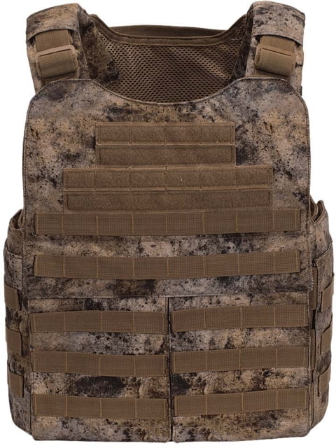 Voodoo Tactical Heavy Armor Carrier VTC One Size - Voodoo Tactical