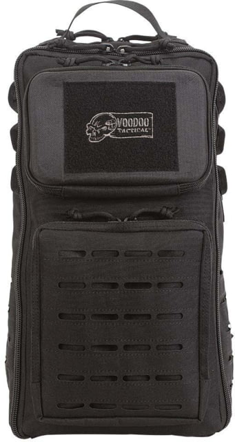 Voodoo Tactical Hydro Runner/Recon Pack Black - Voodoo Tactical