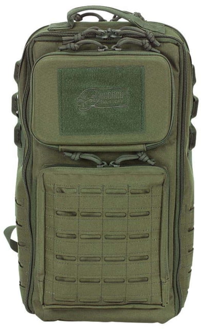Voodoo Tactical Hydro Runner/Recon Pack OD Green - Voodoo Tactical
