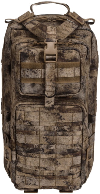 Voodoo Tactical Level III Assault Backpack VTC - Voodoo Tactical