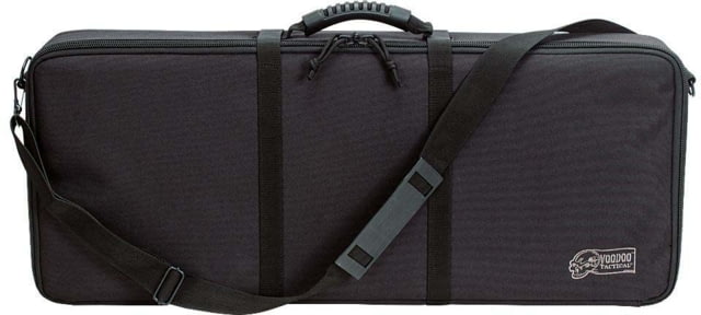 Voodoo Tactical M4 Breakdown Case Black - Voodoo Tactical